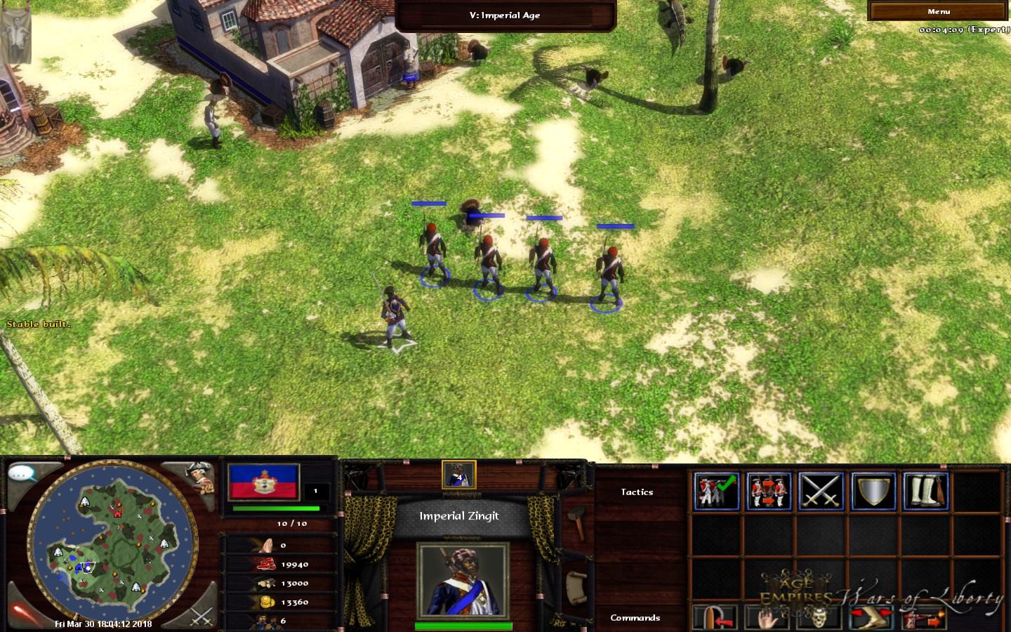 Age Of Empires Asian Dynasties Mac Download